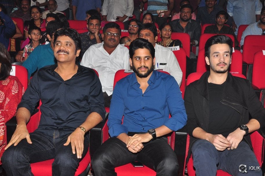 Soggade-Chinni-Nayana-Movie-Audio-Launch